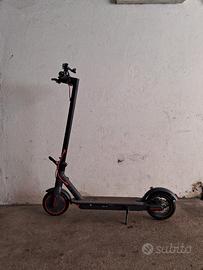 monopattino elettrico 
