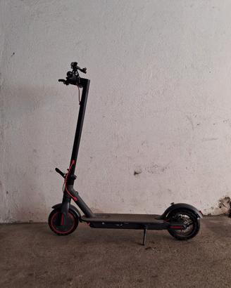 monopattino elettrico 