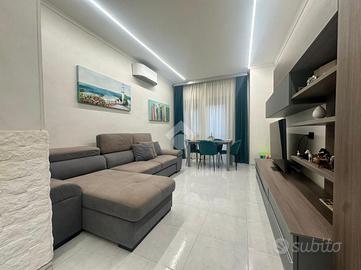 4 LOCALI A CERIGNOLA