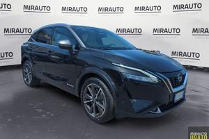 Nissan Qashqai 1.5 e-power Tekna 2wd