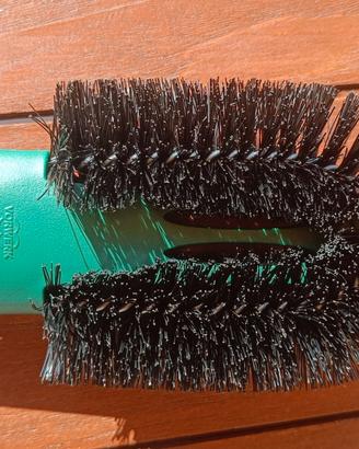 Spazzola radiatori Vorwerk Kobold VK135 originale