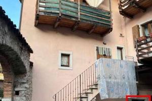 Immobile in asta di 36 m² con 2 locali a Volano