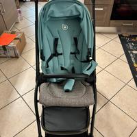Passeggino Trio
