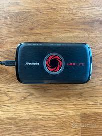AverMedia