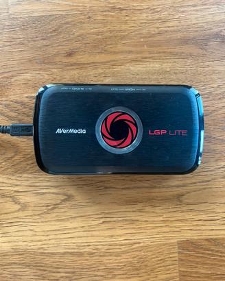 AverMedia