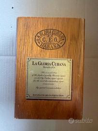 scatola vintage 