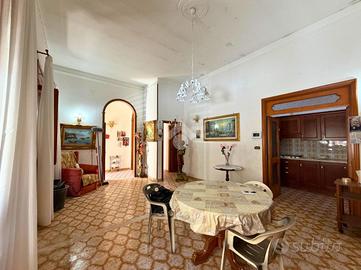 CASA INDIPENDENTE A SAN CESARIO DI LECCE
