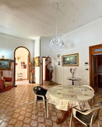 CASA INDIPENDENTE A SAN CESARIO DI LECCE