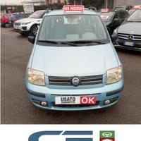 Fiat Panda 1.3 MJT NEOPATENTATI Dynamic