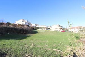 TER. RESIDENZIALE A TORTORETO