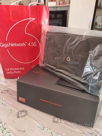 Vodafone Power Station