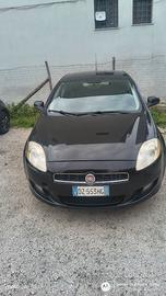 Fiat bravo 2009 1.4 gpl