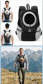 Zaino per cani sino a 5-6 kg RIMINI