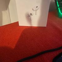 AirPods 4 Cancellazione del rumore