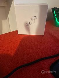 AirPods 4 Cancellazione del rumore