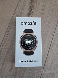 Amazfit T-rex 3 pro 44mm 
