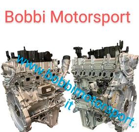 Motore 2.0 Jaguar F-pace Land Range Rover Evoque 2