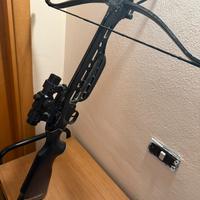 Balestra 150/170libbre