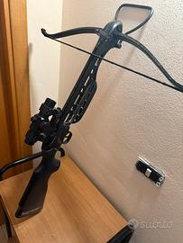 Balestra 150/170libbre