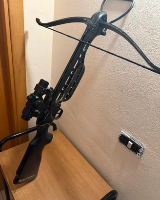 Balestra 150/170libbre