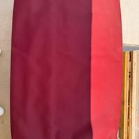 Capote tela Potsche 992 Targa