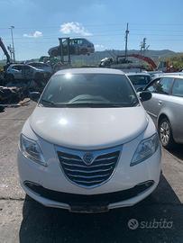 LANCIA YPSILON 1.0 B-M - ANNO 2014 - PER RICAMBI