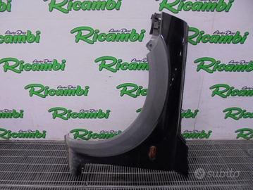 PARAFANGO ANTERIORE SINISTRO FREELANDER TD4 1999