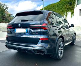 BMW X5 3.0D XDRIVE M SPORT COMPETITION 265CV NO SU