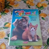 Album vuoto Cucciolotti