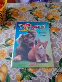 Album vuoto Cucciolotti