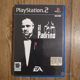 Videogioco "Il Padrino" per PS2