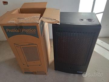 Stufa OLIMPIA SPLENDID