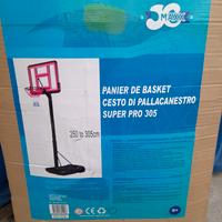Canestro Basket