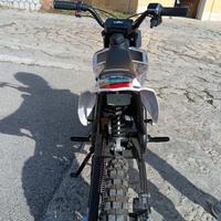 minimoto eletrica