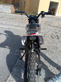 minimoto eletrica