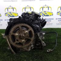 TESTATA DX. LAND ROVER DISCOVERY «III» (2005)