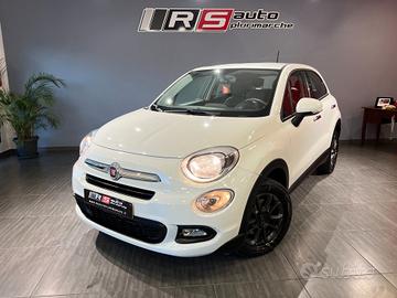 Fiat 500X 1.3 MultiJet 95 CV Pop Star