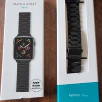 cinturino per apple watch