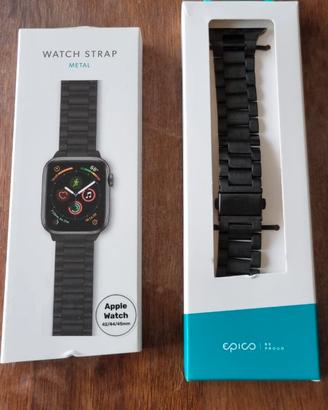 cinturino per apple watch