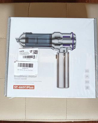 Aspirabriciole 25000Pa Senza Fili (NUOVO)