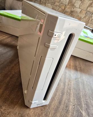 Console Wii