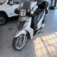 Malaguti Centro 160 i.e.