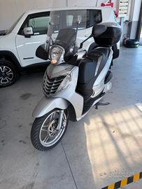 Malaguti Centro 160 i.e.