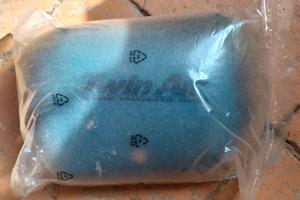 filtro aria twinair per Husqvarna te 300 2018 