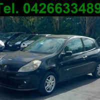 Ricambi usati RENAULT CLIO 3 1.5 DCi -NO MOTORE