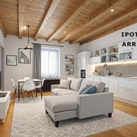 NUOVO APPARTAMENTO BICAMERE