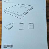 Piano cottura Ikea Tillreda