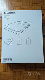 Piano cottura Ikea Tillreda