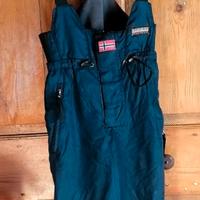 pantaloni sci Napapijri 