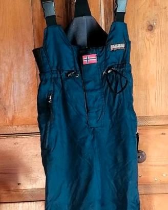pantaloni sci Napapijri 
